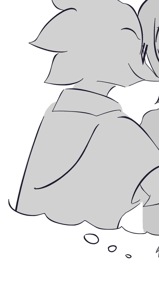 dioshae's tweet photo. I FCKING LOVE KERDLY !!!!!! best ever ship i swear to god 
if kerdly dies it means im dead 
#kerdly #deltarune #berdly #krisdreemurr https://t.co/oCjorxJVI7