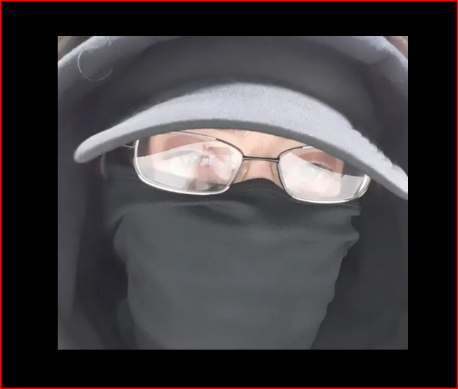 ZEER0HOUR's tweet photo. Shaggy is also a member of ANTIFA https://t.co/yfq4amJ3uv
