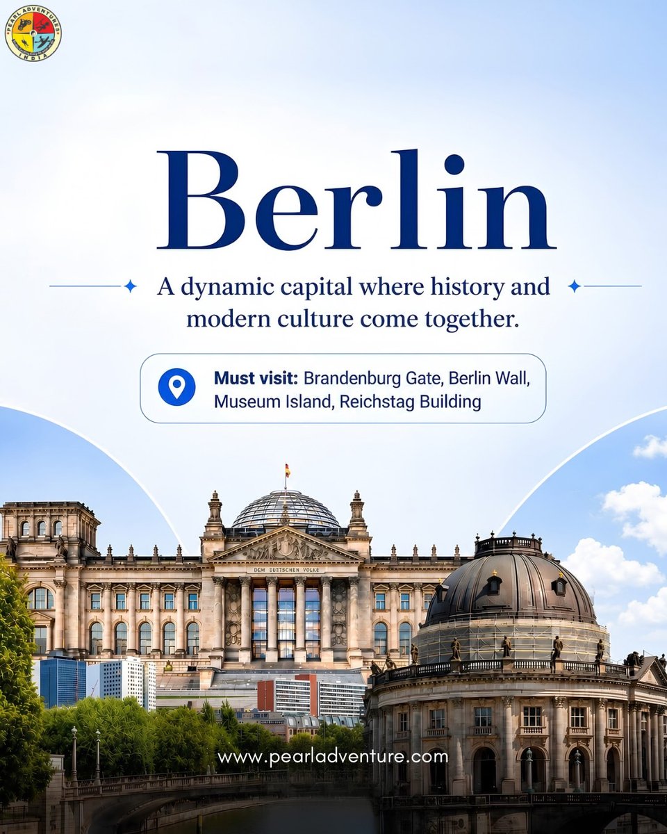 malenias's tweet photo. Germany’s most beautiful destinations in one trip: historic Berlin, fairytale Neuschwanstein Castle, and more. Ready to explore Germany? DM us for details. https://t.co/WwZSe2XPF1