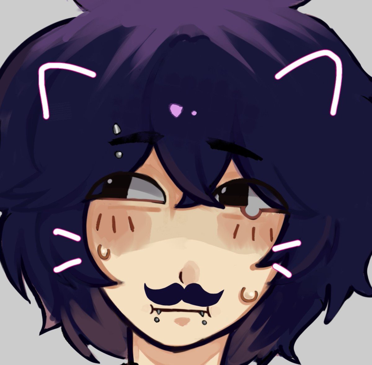 Keizsupp's tweet photo. lo vuelvo a subir, te odio #art #me https://t.co/fOlVltTrDc