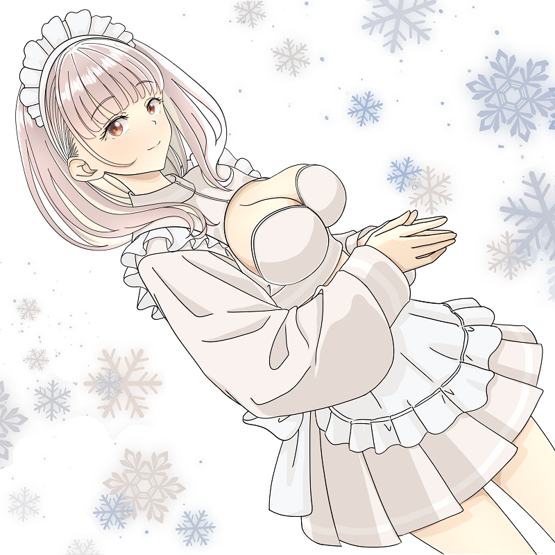 ruri_'s tweet photo. #マケイン https://t.co/XScAMqCss4