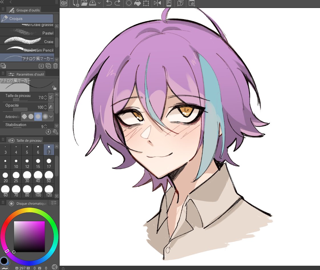 lfkdkio's tweet photo. #prsk_fa https://t.co/wcJby8y7iB
