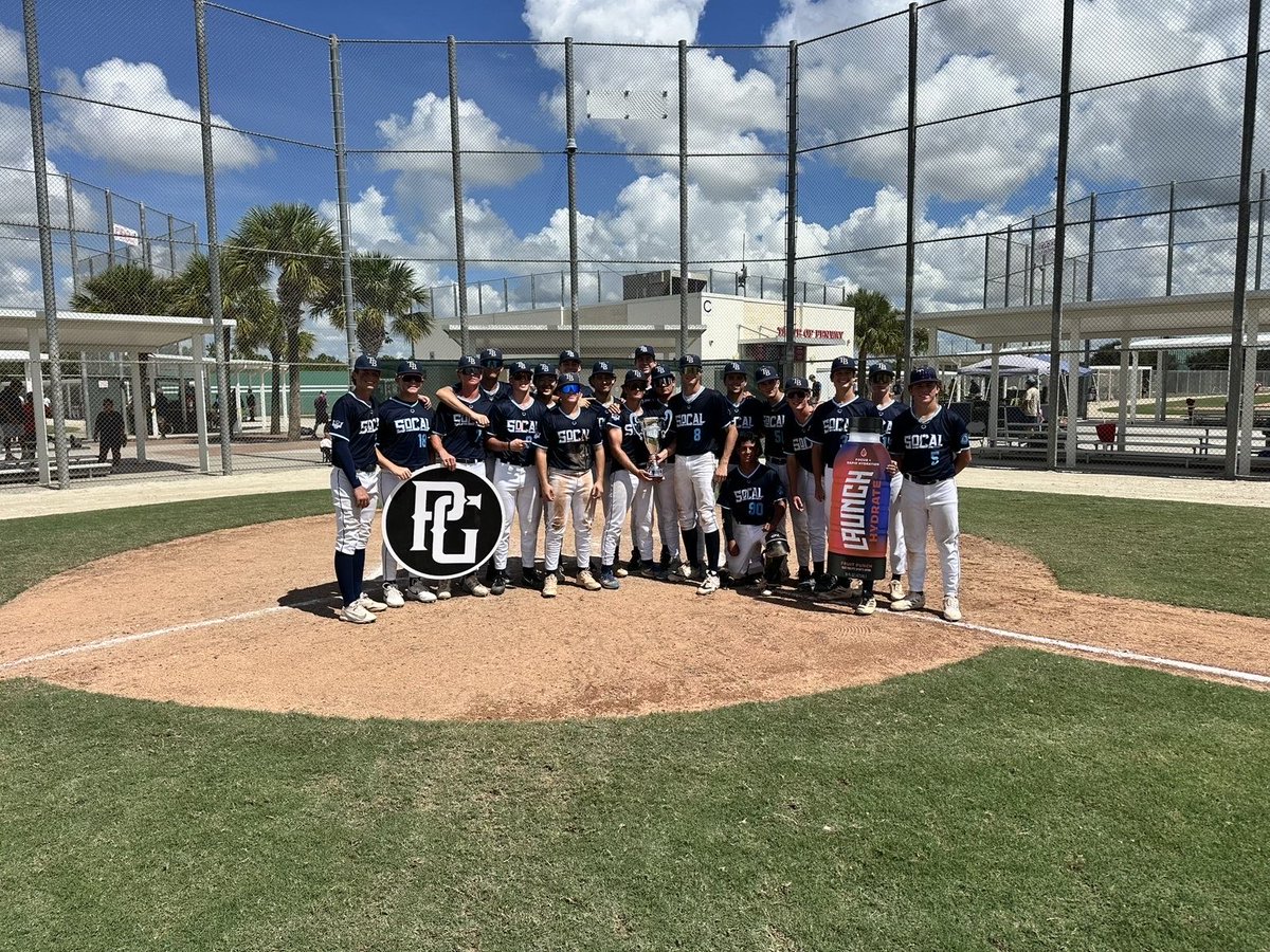 MasonV14706's tweet photo. Went undefeated last weekend at the WWBA Underclass with @TB_SoCalTeams 

Here are some pitches along with a swing from the weekend https://t.co/Eh2IStqAI9