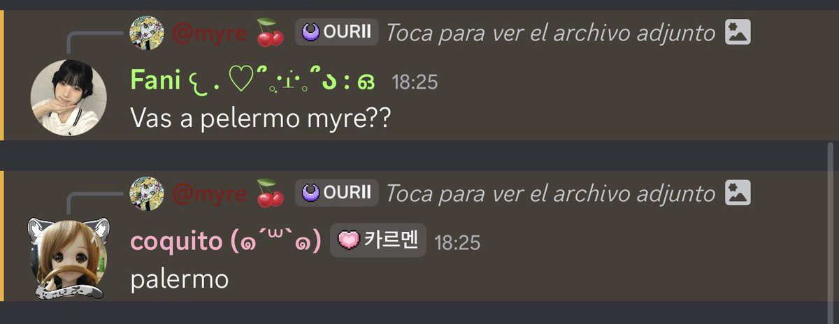 melonyasshai's tweet photo. los odio tanto https://t.co/4TJhlzCgCh