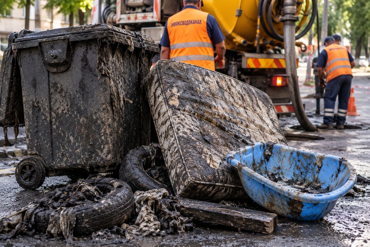 TheCleanUpGuys's tweet photo. A trash can and a mattress were pulled out of the sewer system in Odessa https://t.co/ba3uNECDHP 
Sewage Removal and Cleanup Chicago, Bucktown, Lincoln Park, Lincoln Square, Noble Square, River North, Near North, Sheffield Neighbors
https://t.co/EdWnjq0iWi
#sewageremoval https://t.co/3RVfsBes7t
