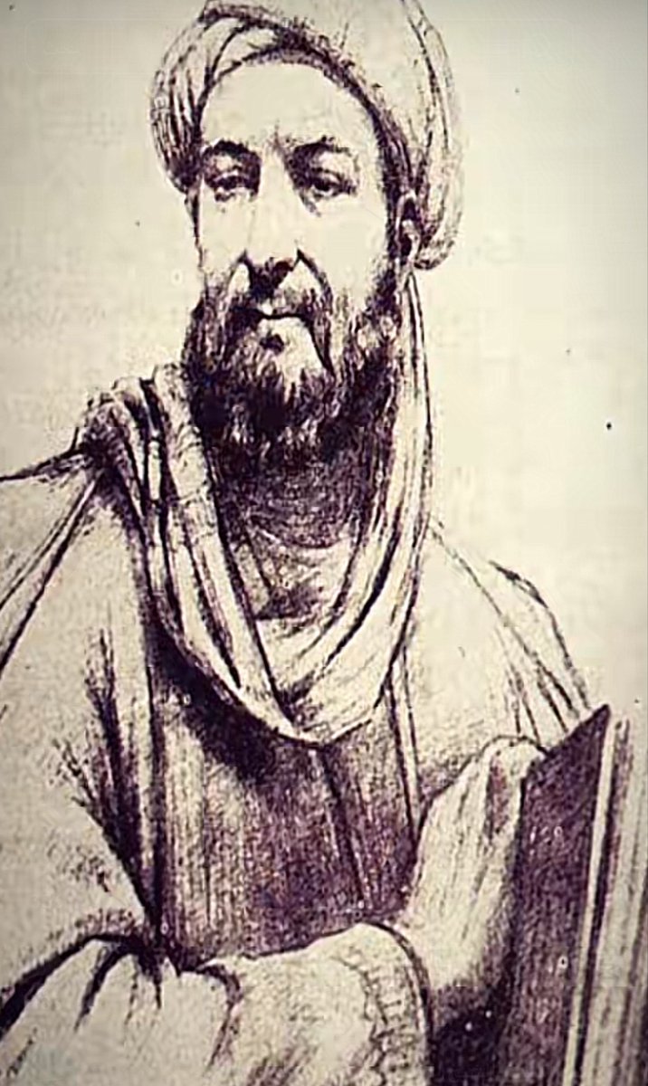 SH_Q1000's tweet photo. ابن سينا هو أبو علي الحسين بن عبد الله بن سينا عالم مسلم وطبيب وفيلسوف ولد عام 980م واشتهر بكتابه القانون في الطب الذي أصبح من أشهر المراجع الطبية في التاريخ وأسهمت مؤلفاته في تطور الطب والفلسفة لقرون طويلة وتوفي عام 1037م https://t.co/hplnqVmZrK