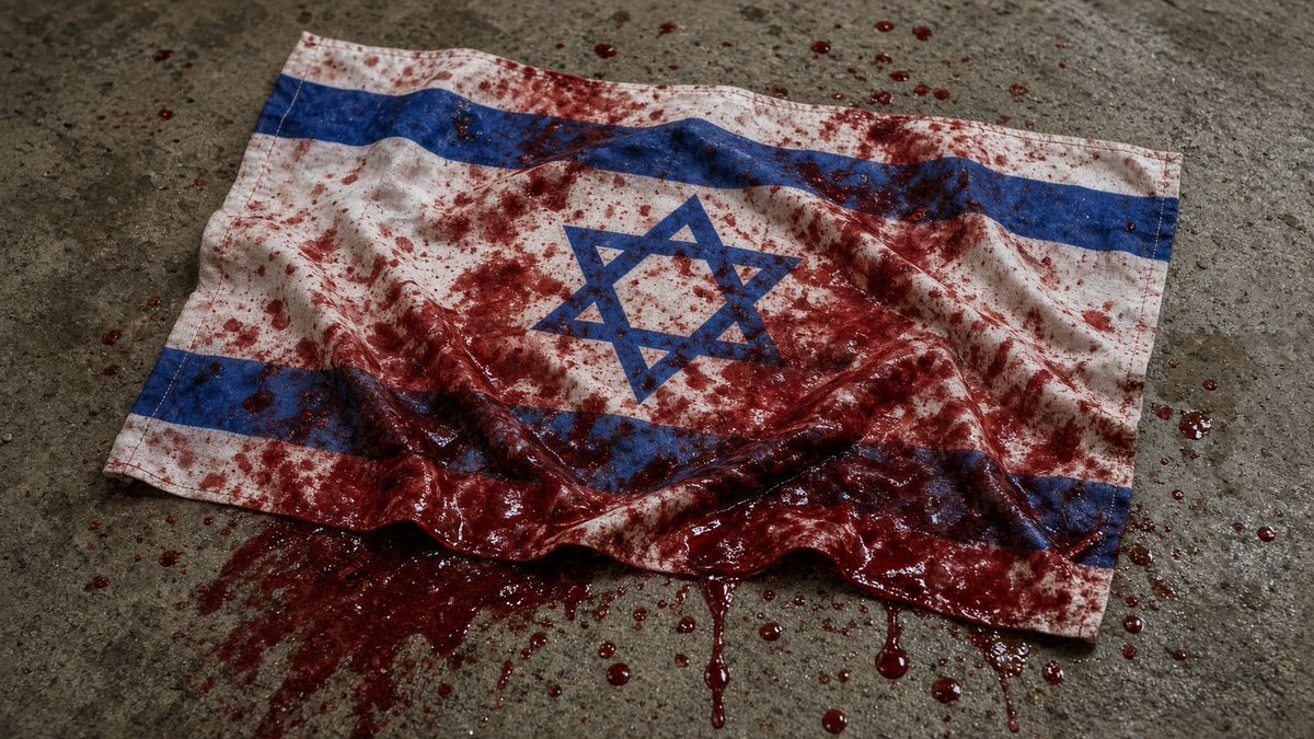 Cytherea23's tweet photo. @Persianserene1 ISRAEL IS A TERRORIST, MURDEROUS STATE! https://t.co/iK3b13diJZ