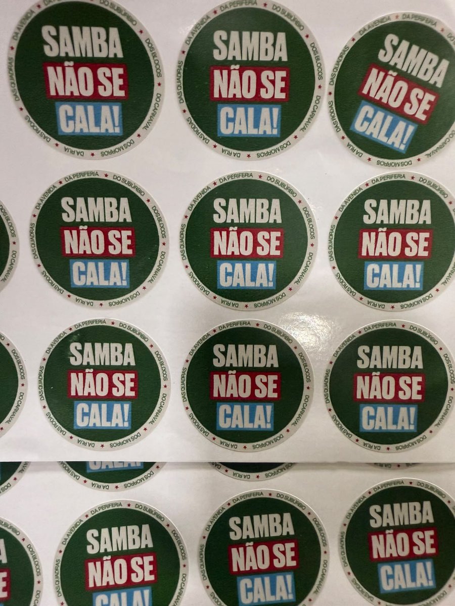 leandrovieirarj's tweet photo. Foi aqui que pediram adesivos pra amanhã? TEREMOS DE TODAS AS CORES DE BANDEIRA!! https://t.co/nfP0GkxIWx