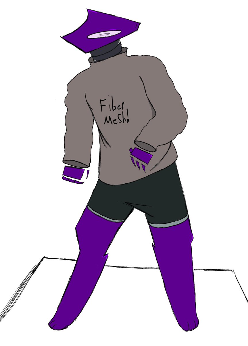 V1LLANZZ's tweet photo. Might go with the less strong purple again....and paws instead of claws #maumakanapa https://t.co/aT0NDWAKQR