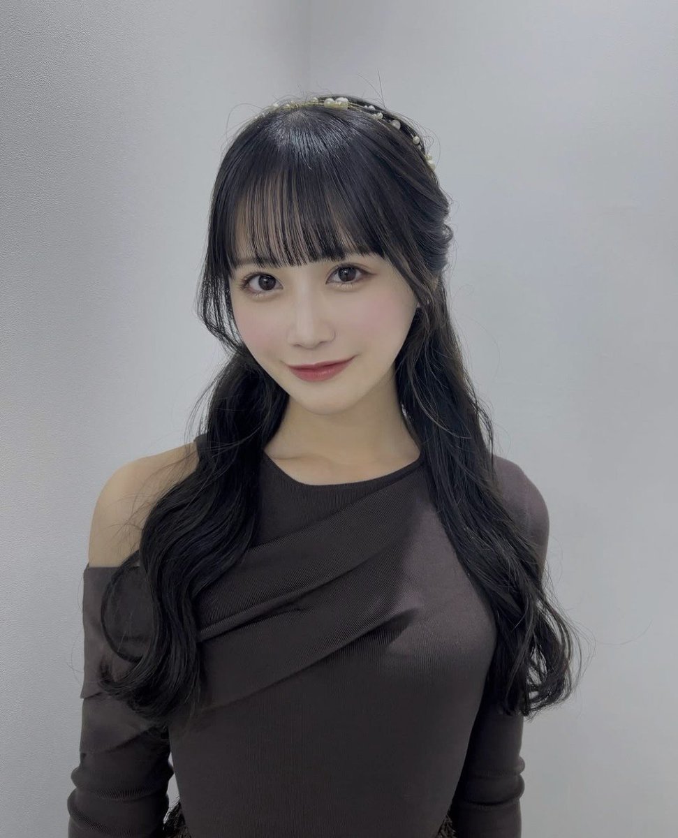 miotas0517's tweet photo. おはようございます☺️

10月12日㈪スポーツの日🎌
東京の天気予報は☀晴���時々☁くもり
最高気温🌡️は27度くらいです

3連休最終日となりました🔚

皆様素敵な休日を🥰

#中村舞
#舞Q https://t.co/VFNeKNtvK7