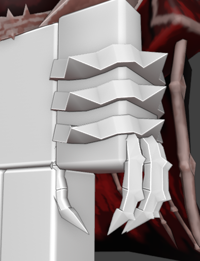 TechnonotTechno's tweet photo. current WIP https://t.co/kQjdgGZ0cs