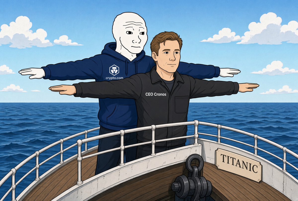 Wojakoncronos's tweet photo. We got this Ryan! https://t.co/Mx7P22VI3m