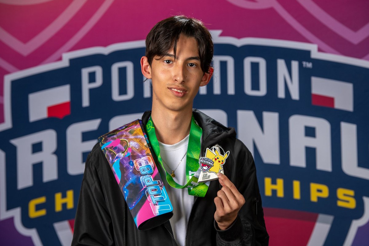 Jacoloco2pogo's tweet photo. Louisville finalist!! 
I had high expectations for this tournament and felt confident with my spice pick. Thanks to everyone that helped me get to this point and congrats to @ItsAXN ❤️ (shoutout to taurian, keirabutton, hungrywolfpack + many people who I could not tag) https://t.co/dqwQb4Eph0
