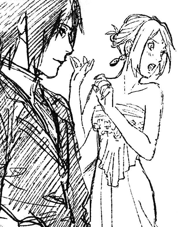 gfsask's tweet photo. ⠀  ⠀ ࣪˖𓍼sasuke e sakura como sonetos de shakespeare  – a thread

"não desejaria ter outra companhia no mundo além de você." https://t.co/maSrtrx8EA