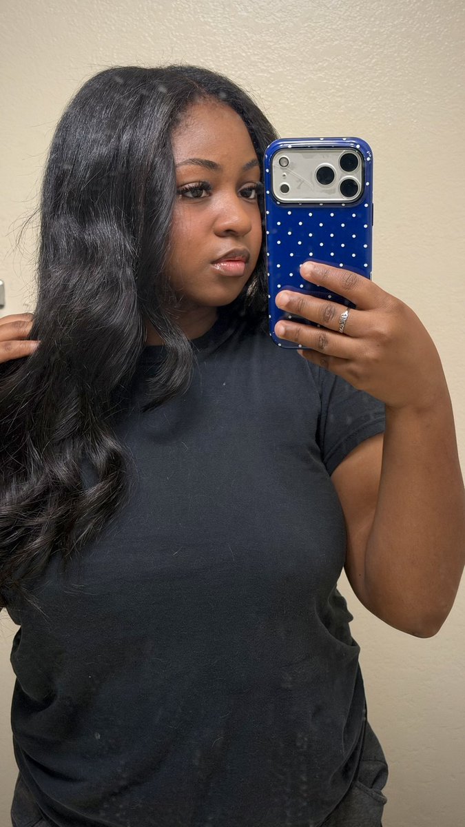 moreofkammm's tweet photo. 💆🏾‍♀️thankyou baby https://t.co/LVVTb4Xrrz