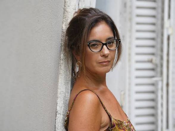 SilMercado's tweet photo. María Kodama, ya viuda, recuerda cómo lo conoció a Borges, donde, que dijeron sus padres y cómo evolucionó el vínculo inquebrantable. “Madame Borges” es la última novela de @fetchevestn y hoy la presentamos en #OperacionMasacre a las 20 x @Laoncediez #Programon https://t.co/o5kiS8mF9V