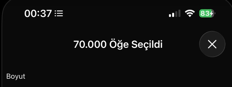 Yesilmi26's tweet photo. WhatsApp Şirket grubunu boşalttım https://t.co/YTywu3Q1YZ