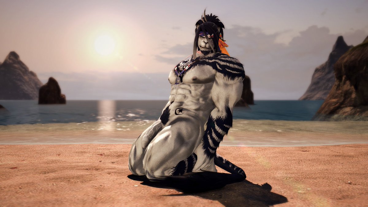 TohraKaderic's tweet photo. Gpose chalenge from Oli on Bsky ^^
https://t.co/Isfc779V59
#nsfw #lewdgpose #hrothgar #ronso https://t.co/L0IbQKP2qJ
