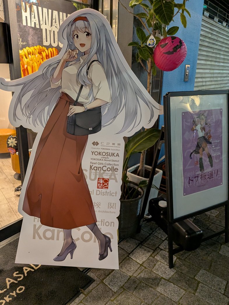 shinoorikoshi's tweet photo. これは夜の翔鶴姉。 https://t.co/0XonfbaVVL