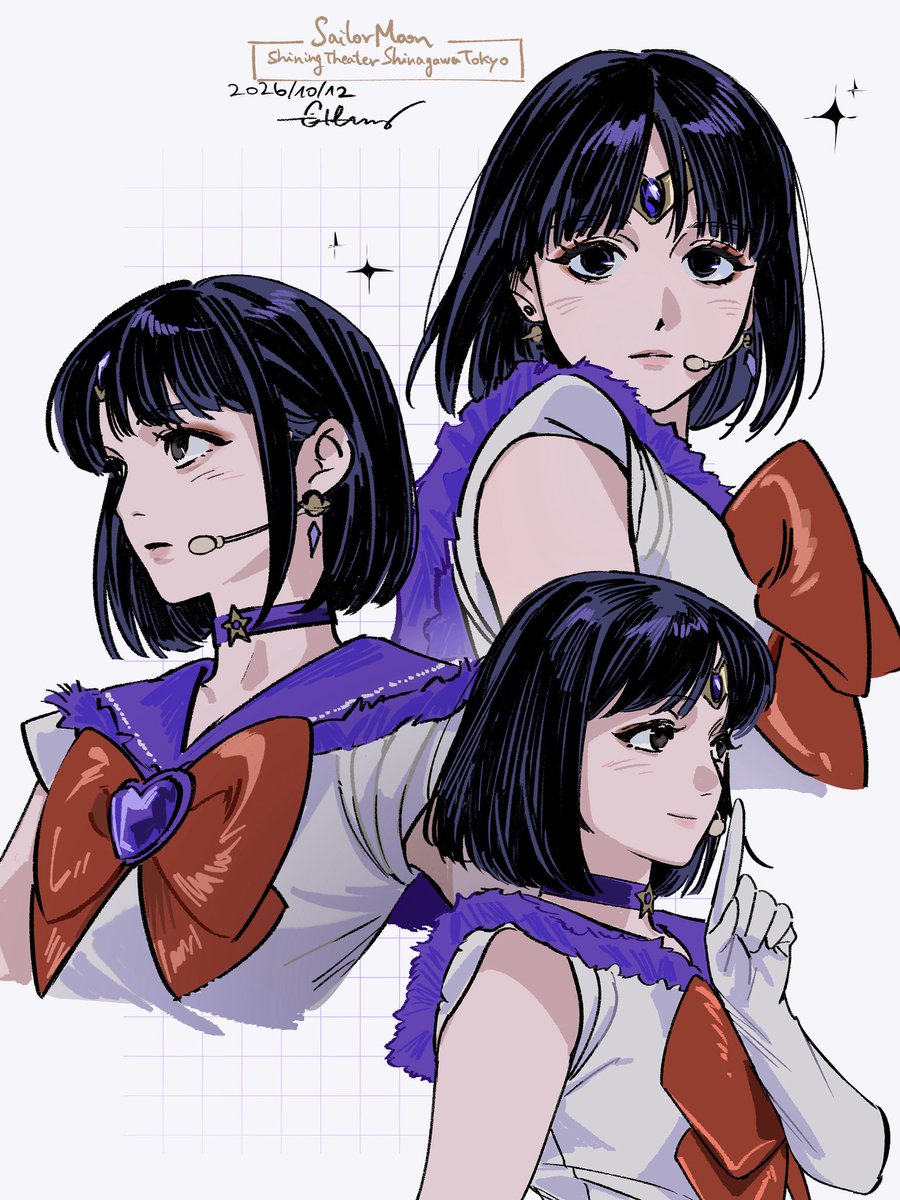 lol_dessin's tweet photo. #シャイニングシアター https://t.co/AWo7TUs2CJ