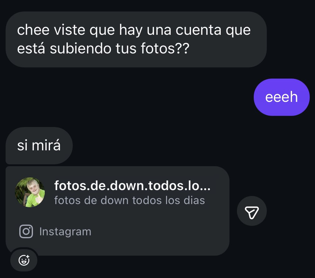 laacrasocial's tweet photo. ahí va https://t.co/eeZgynmVAH