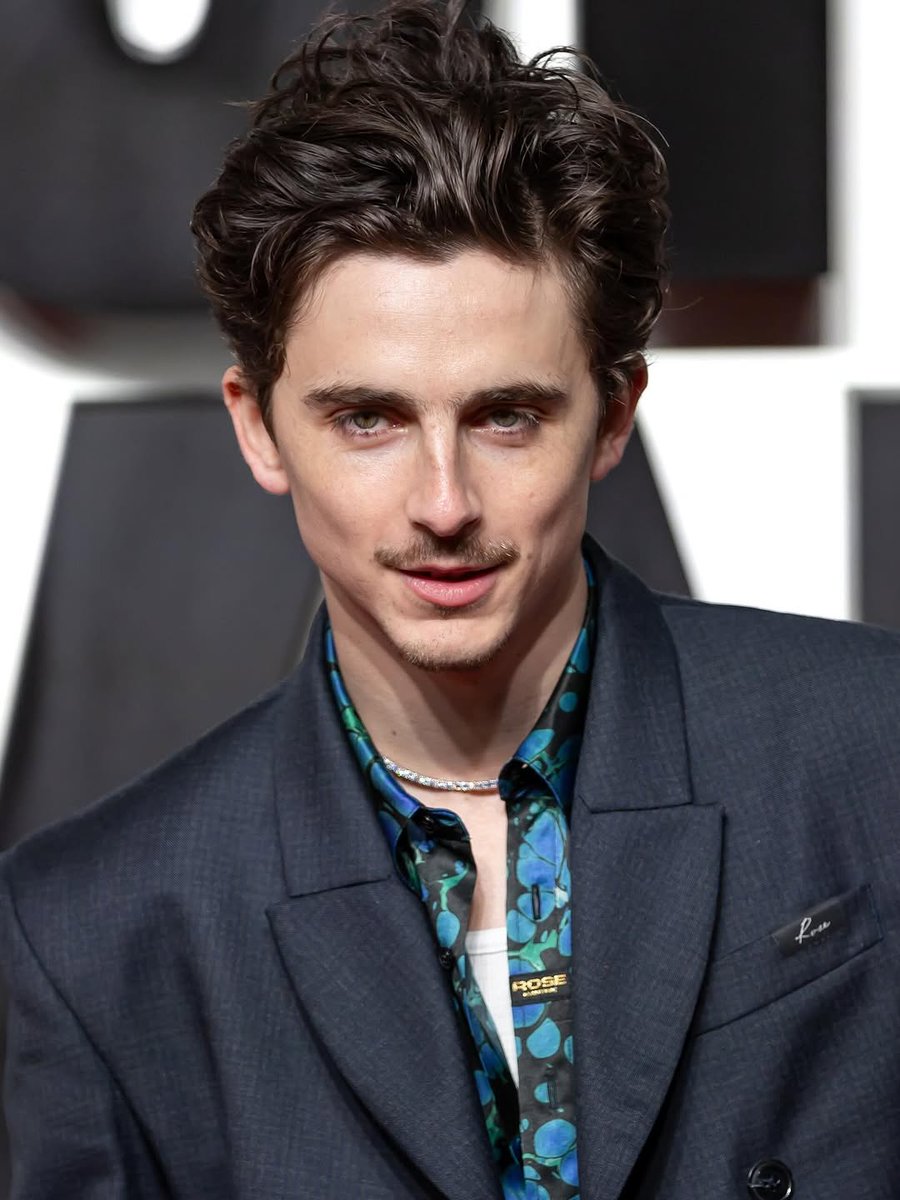 AveryS56589's tweet photo. O ator Timothée Chalamet declarou que ópera e ballet são formas de arte ultrapassadas, sem relevância para a maioria das pessoas. Isso gerou muitas críticas. Alguns sugeriram que ele poderia ser prejudicado na disputa pelo Oscar por causa dessas decl... https://t.co/ssb8UXHQD3