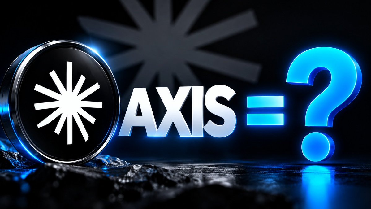 somratweb3's tweet photo. AXIS Points → $AXIS Conversion Estimate 🔥

Let's do some rough math.

Season 1 Contributor Pool: 40M $AXIS (4% of total supply)

If rewards are distributed proportionally to total points:

• 30M Points → 1.33 $AXIS per point
• 40M Points → 1.00 $AXIS per point
• 50M Points → 0.80 $AXIS per point
• 60M Points → 0.67 $AXIS per point

Estimated value per point:

At $100M–$200M FDV
1 point could be worth around $0.07–$0.24, depending on the final ratio.

Nothing is official yet. These are just estimates, and the final allocation may depend on other factors.

How many @axisrobotics points have you collected so far?
