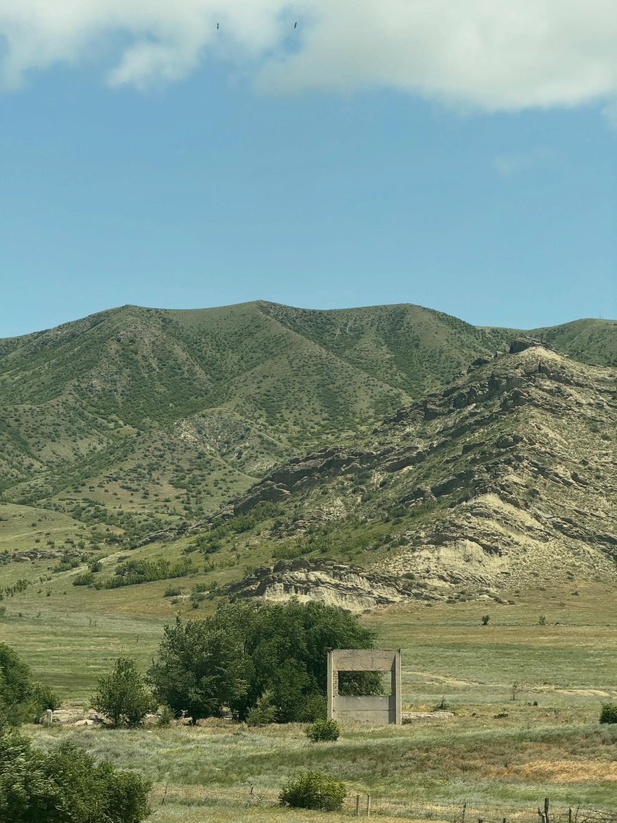 MauricioTankian's tweet photo. Поезд Тбилиси — Батуми. Tbilisi — Batumi train. https://t.co/xMPS3ffFz3