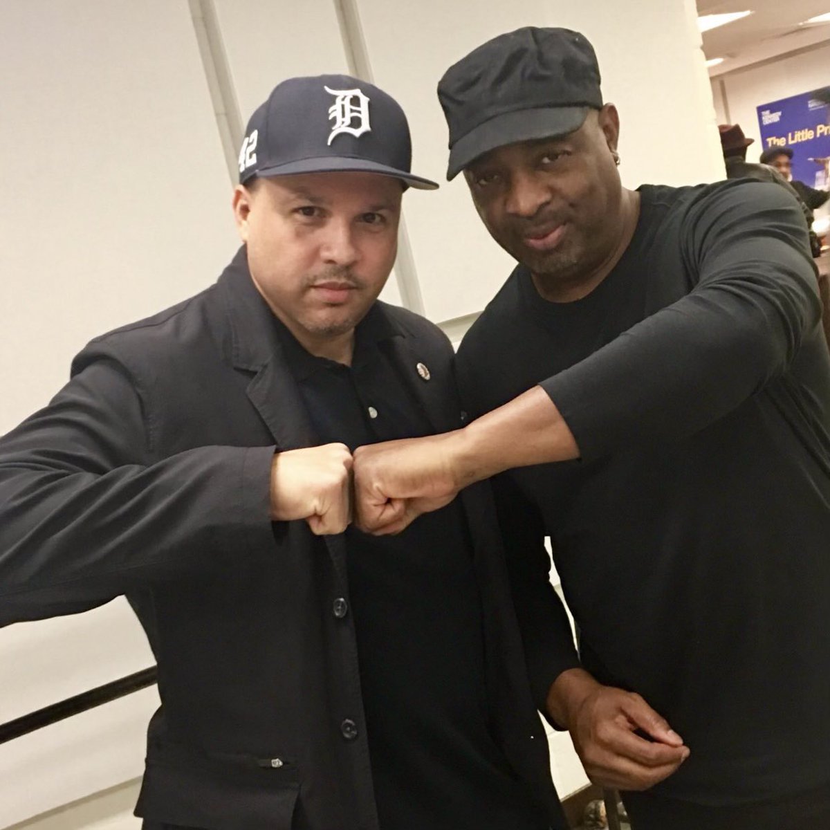 MalcolmRiddle's tweet photo. I finished my 4th chemo treatment. None are easy. Fortunately, I’m surrounded by friends &amp; family who check in &amp; lift my spirits. On one occasion, Chuck D checked in &amp; said, “You are Black Steel,” a reference to his song, Black Steel in the Hour of Chaos. I needed that &amp; now. -m https://t.co/PYgm7pqabw