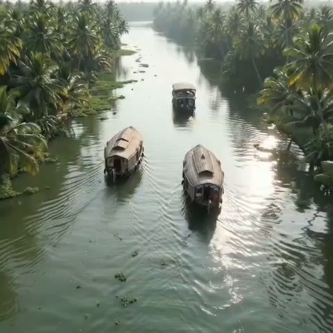 info_SBT's tweet photo. Three destinations, three unforgettable experiences: Rajasthan’s royal charm, Kerala’s tranquil backwaters, and Kashmir’s breathtaking valleys. Where will your next journey take you? Plan it with SAFARNAMA by SAIRET Events &amp; Tours. https://t.co/9B2tVhBlEp