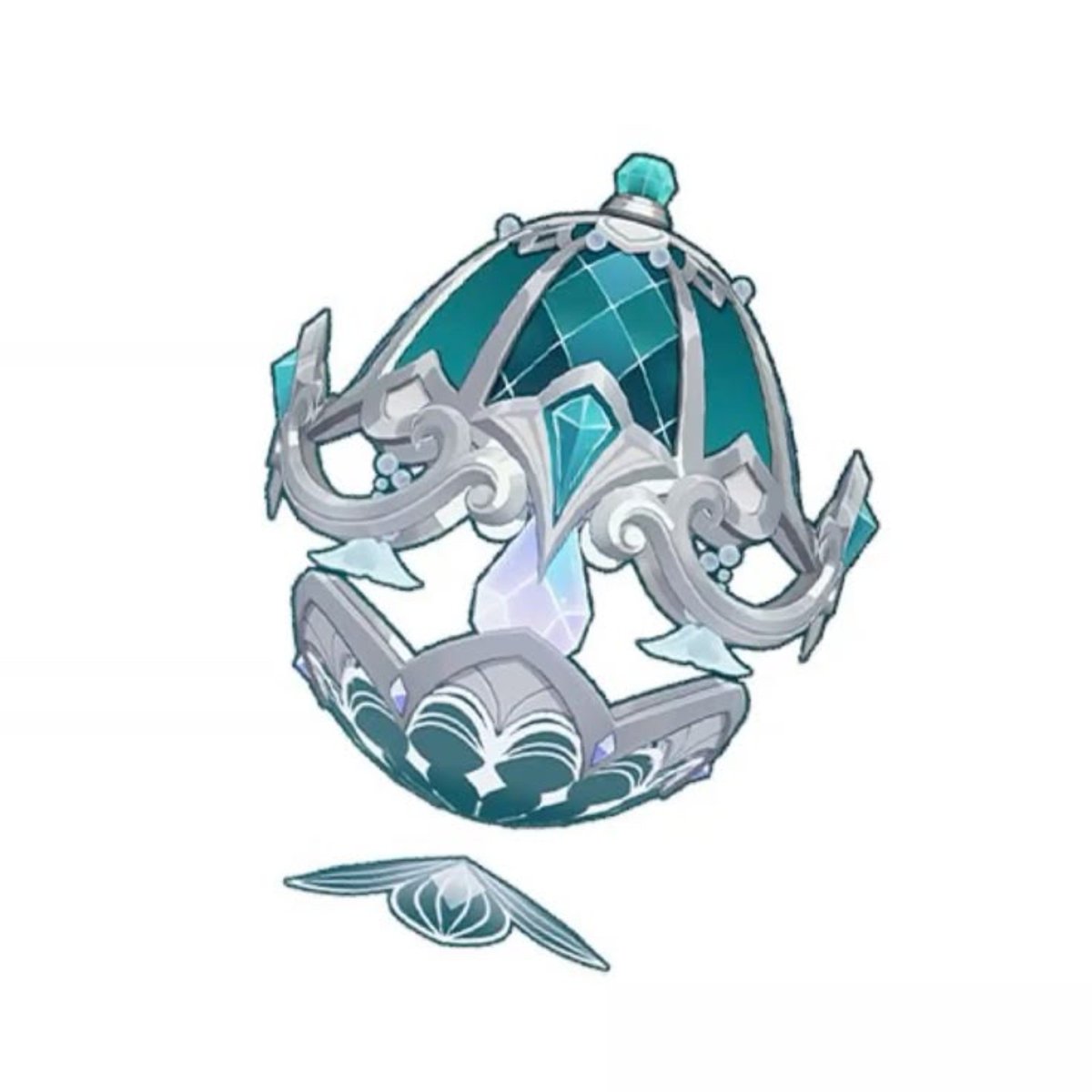 EuNSouKpopeiro's tweet photo. I'm fighting a battle inside myself: do I get Vodyanitsa's weapon (3280 GC Pack) or do I get the VALORANT CHAMPIONS 2026 Bundle? I only have enough money for one... I'm dying. https://t.co/kQAEdJ4EqA
