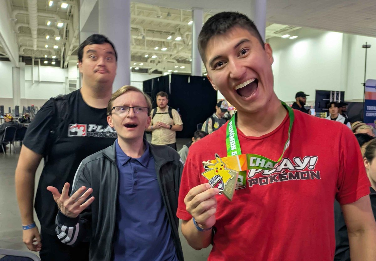 PvPSteve1's tweet photo. Alternate universe where I beat @ItsAXN in Winners Round 3 🏆

Congratulations on the huge win man ❤️ https://t.co/MawiaE7Rt7