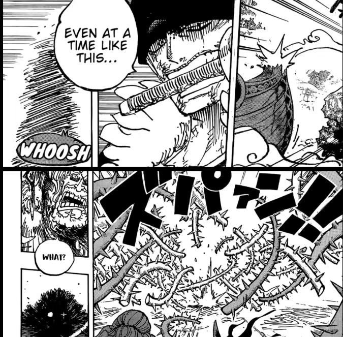 Eldestructor_d's tweet photo. Su velocidad es suprema

#ONEPIECE〜 https://t.co/ldvV3AnLUh