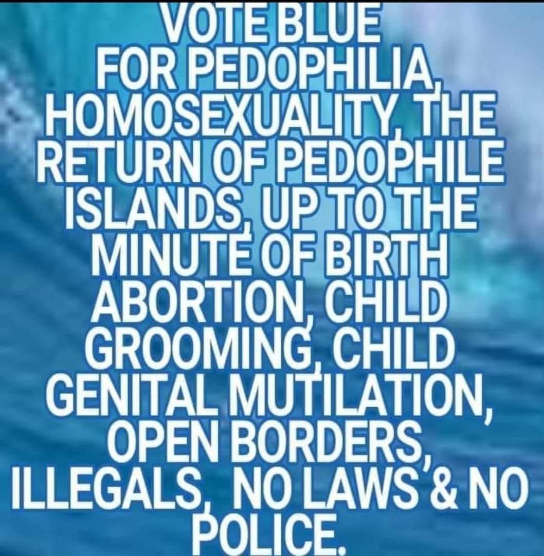 KathleenBo45883's tweet photo. @PatsyDiabetes 😂😂😂😂sht for brains .. vote blue to turn this country into the third world shthole that your sht party Demokkkrats are trying SO HARD to https://t.co/f6bjKrV3nD