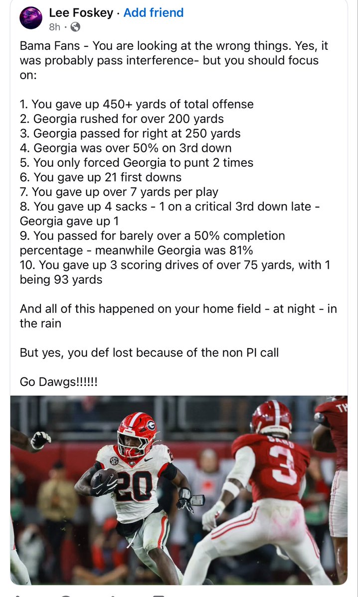 willifordcpa's tweet photo. @BoersBurner Oh you lost for sure. https://t.co/5eQqBG9hro