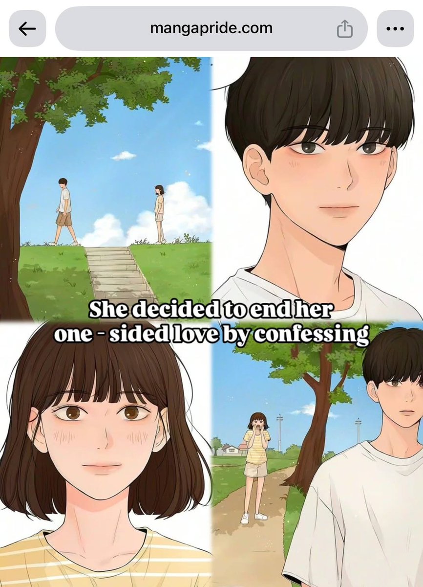 linked_heai2ex's tweet photo. NEW MANHWA‼️ I don't know why the artstyle is making me nostalgic 🫠 like something I'm longing for 🙃. It has a mystery tag to it so brace yourselves everyone 🥲.

TITLE 👉 When Silver Eyes Sparkled
PLATFORM ➡️ NAVER WEBTOON 
STATUS 👉 ONGOING WITH 6 CHAPTERS ✅… https://t.co/UI8P9beOv0