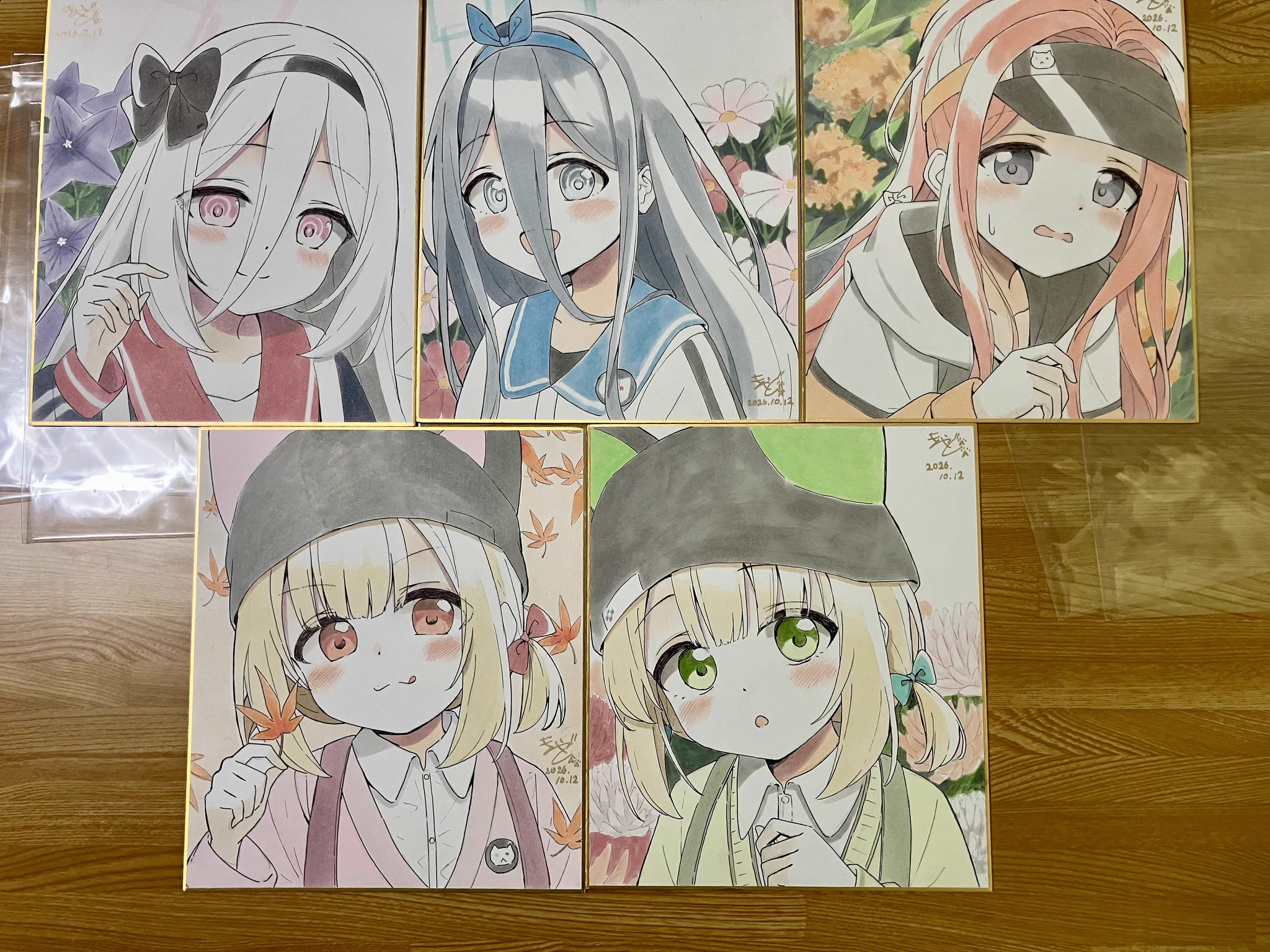 きゃど🐾 せんアカ16【カ54】 on X: 