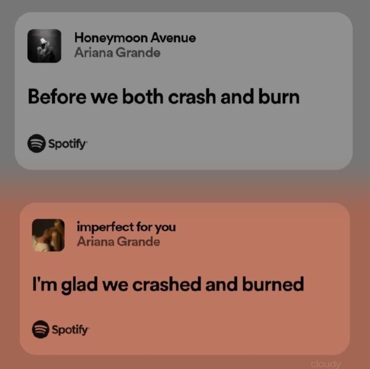 iagoxbuteraa's tweet photo. the parallels she makes in her song lyrics are everything https://t.co/PsFskoaBKq