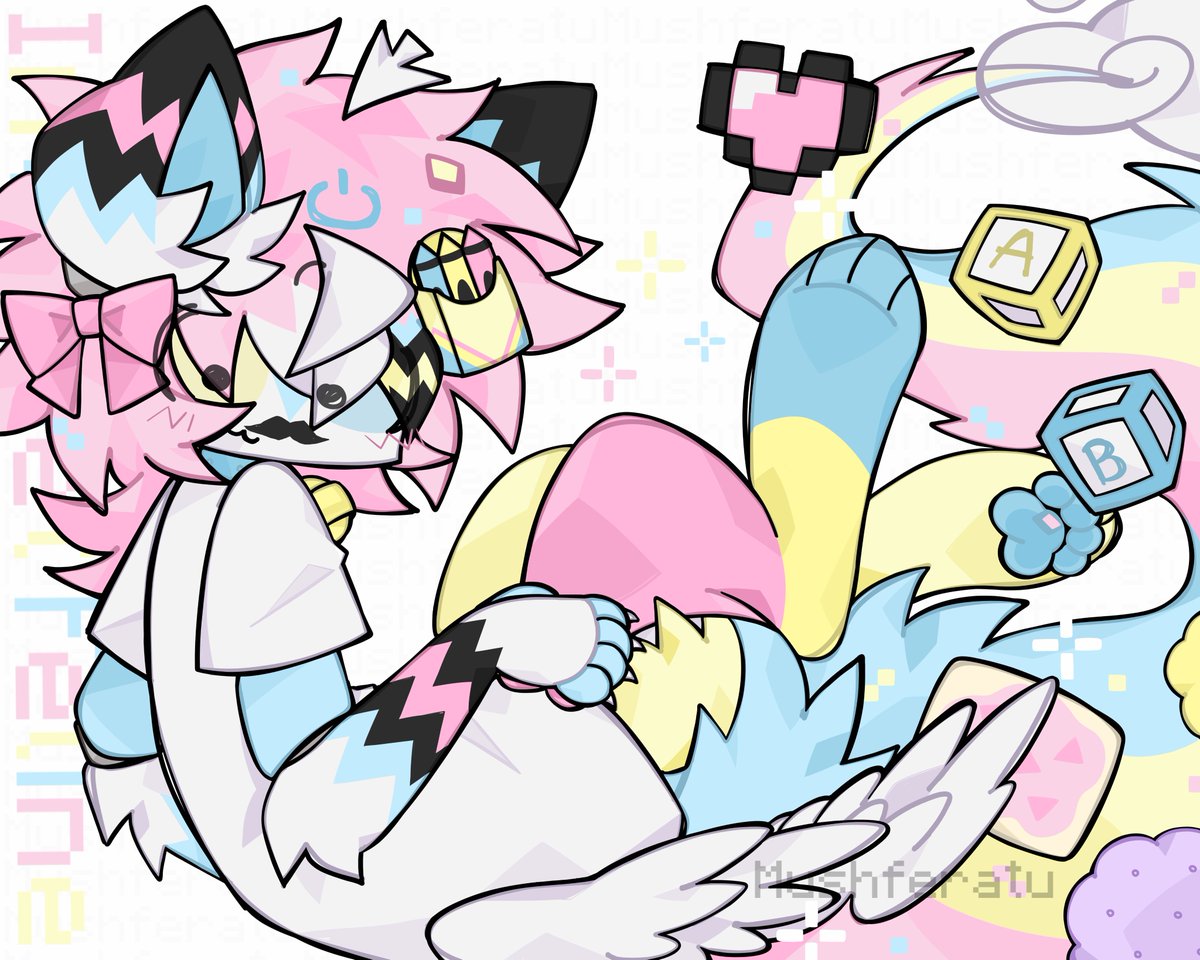 Mushferatu's tweet photo. another new oc woaw:3 https://t.co/wkuj8SQh5t