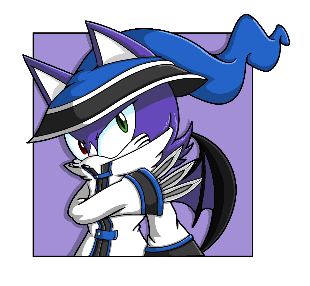 SpecterProxy tweet picture