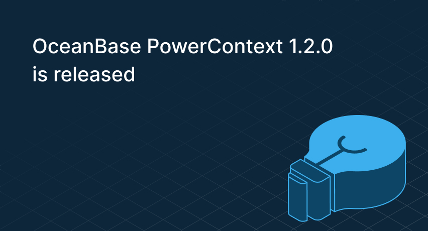 LearnOceanBase's tweet photo. Archiving knowledge ≠ Governing it. Stored experience must remain usable over time, not just sit in a backlog waiting to rot. #AI #DistributedSQL #OceanBase https://t.co/ciS1NfKU7g