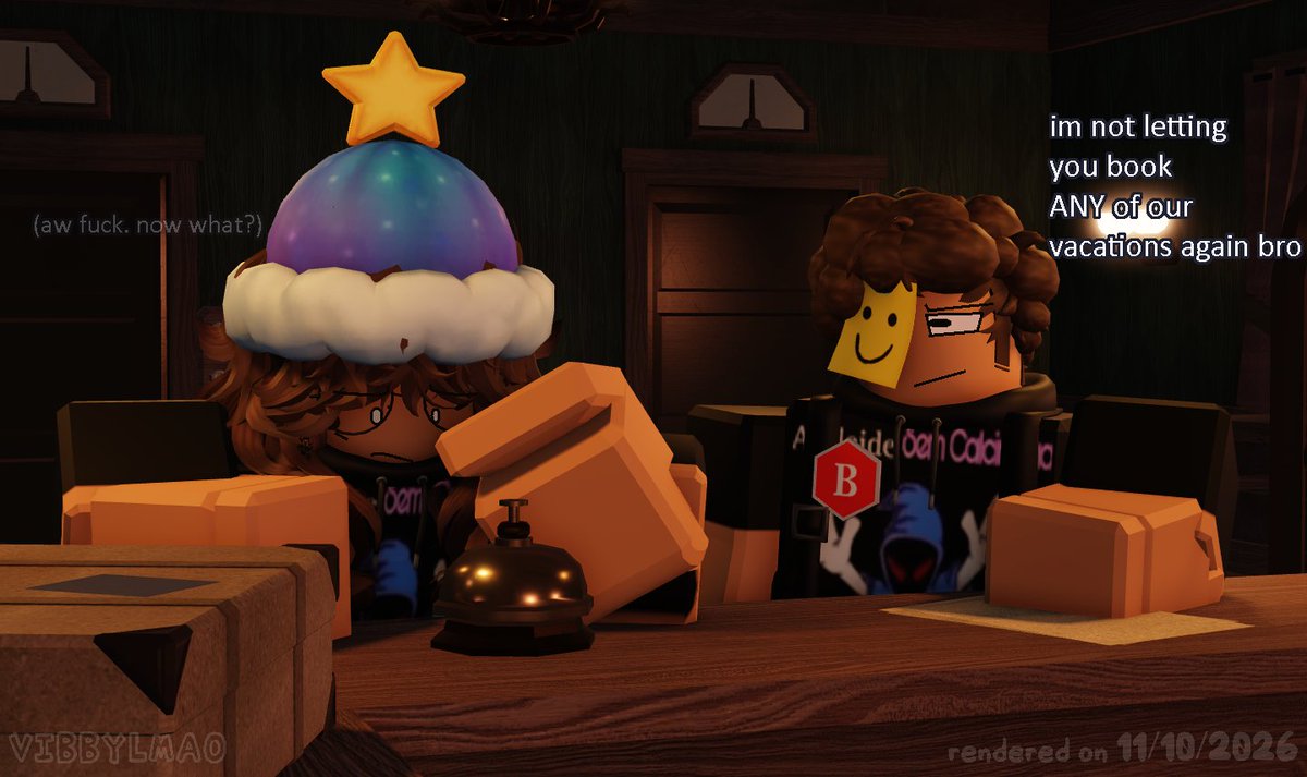 _vibrantheart_'s tweet photo. dawn of the (roblox) DOORS

#doors #robloxart https://t.co/jTBkVjiXWJ