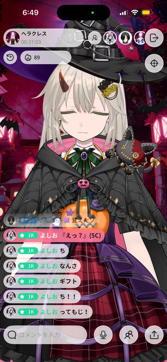 mkc1vs's tweet photo. インフル治りかけで何まじで https://t.co/83OjkwuHLG