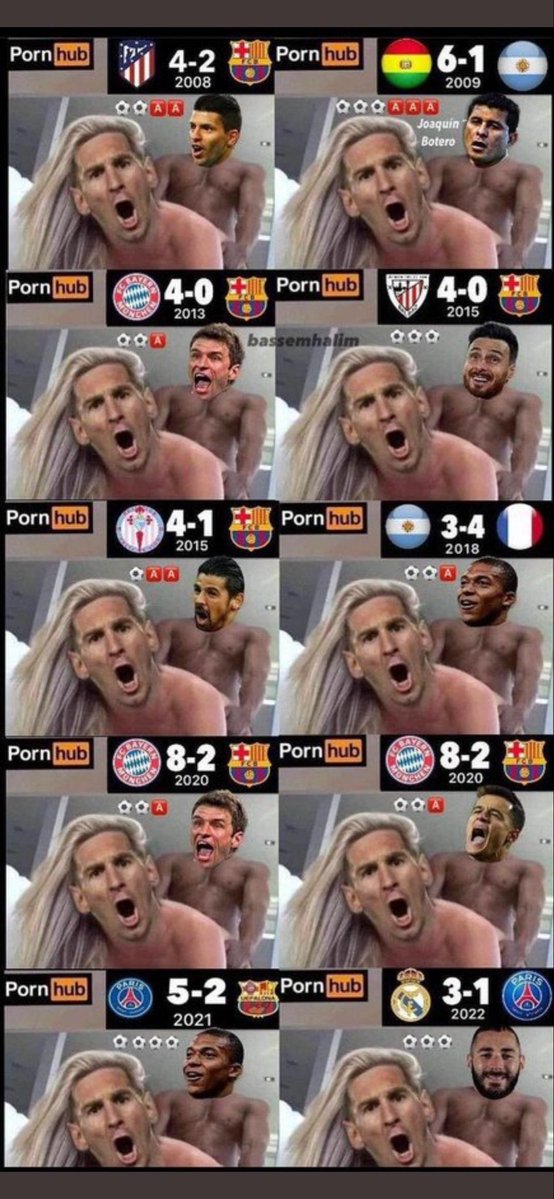 OwningPed0Pessi's tweet photo. @p_butsapu @CFCsunny_ And you will never see deadfathermessi hold a 2-0 lead 🥶🥶 https://t.co/bARnsZwyTK
