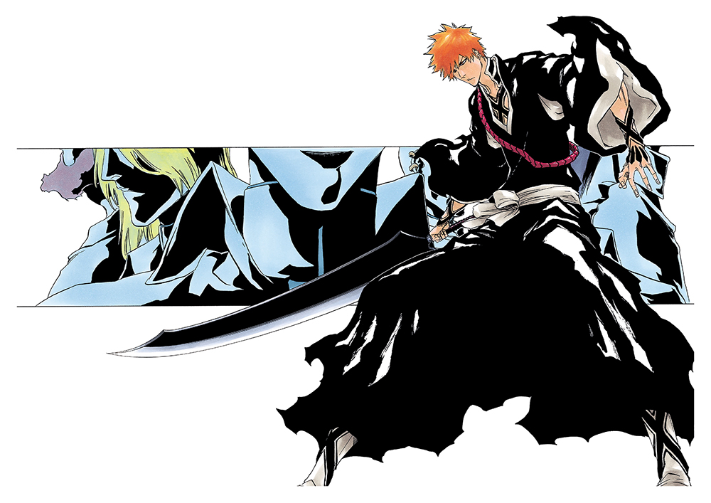 Geta_Boshi_'s tweet photo. 7 DAYS UNTIL THE RETURN OF BLEACH ANIME https://t.co/c0GwTEJyrb