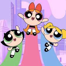 LmkIsRage's tweet photo. the 3 of them deadass posted up like the powerpuff girls 😭 https://t.co/4WB5MfZUCi