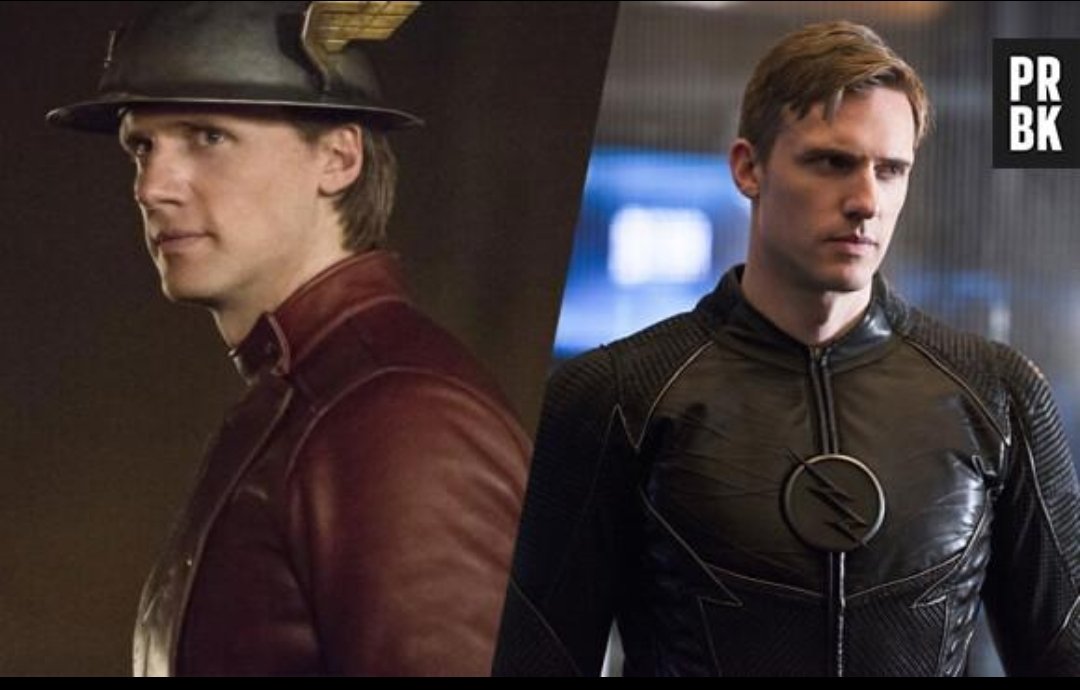 TheVsk_'s tweet photo. THE ZOOM REVEAL IN THE FLASH WAS INSANE

we spent the entire season watching this terrifying speedster destroy Barry's confidence, break his spirit, and make him question whether he could ever be fast enough

Then we discovered that the man behind the mask was JAY GARRICK

except he wasn't Jay Garrick. 💀

The way Hunter Zolomon played everyone, the fake identity, the manipulation, and that chilling reveal made Zoom feel like something far worse than just another speedster villain.

Season 2 of The Flash was terrifyingly amazing