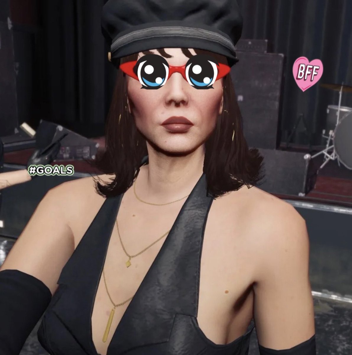 44kkumi's tweet photo. that feeling when #nopixel girlies are healed https://t.co/MKuhRyx6yv