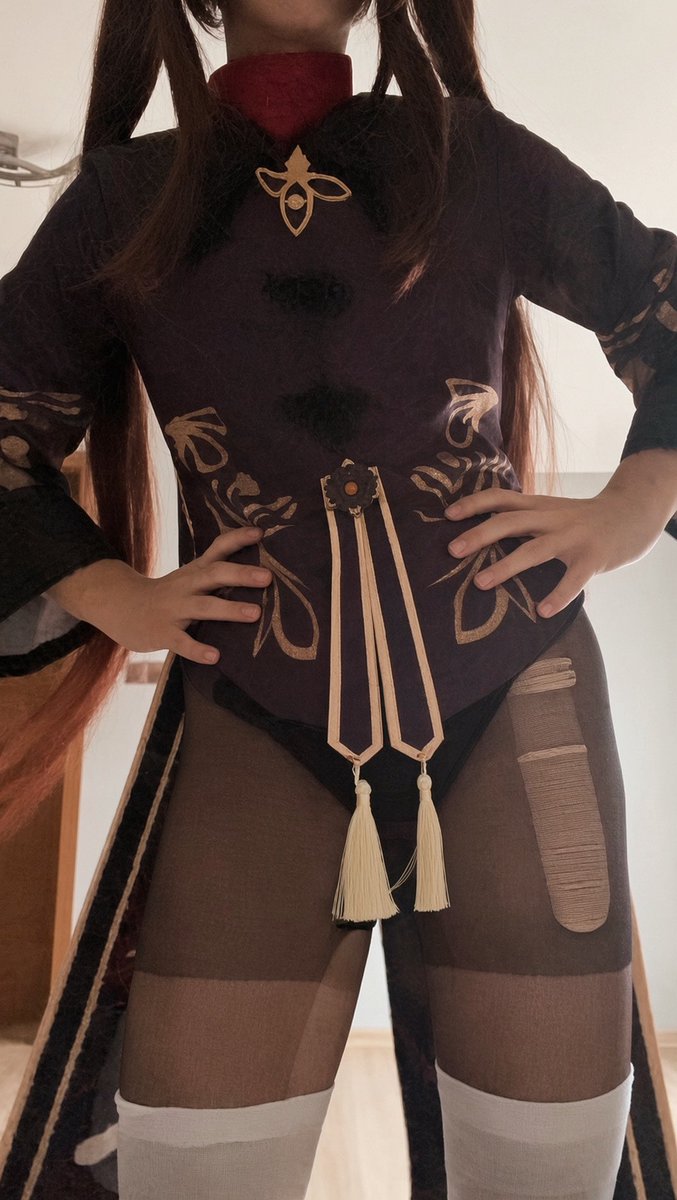 Tokii333's tweet photo. Ripped stockings >>> https://t.co/7OMnAbMvFC