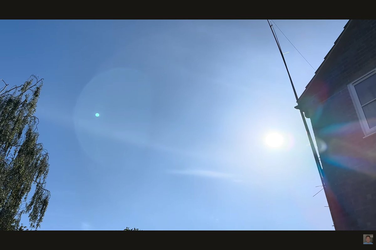 OxfordShortwave's tweet photo. More radio ramblings on a sunny late-September afternoon with an update on the passive magnetic loop #radio #shortwave #magneticloop 📻🎙️📡🔊🌎🌍🌏🌐👍⚡️⚡️⚡️⚡️⚡️⚡️⚡️⚡️⚡️⚡️⚡️
https://t.co/Tp4NIMmOX3 https://t.co/v5wG5OwaYD